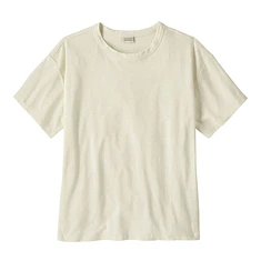 Patagonia - Trail Harbor Tee