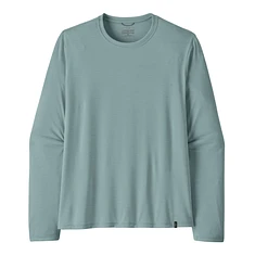 Patagonia - Long-Sleeved Cap Cool Daily Shirt