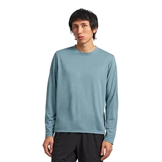 Patagonia - Long-Sleeved Cap Cool Daily Shirt