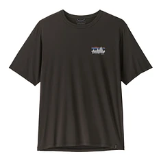 Patagonia - Cap Cool Daily Shirt - '73 Skyline