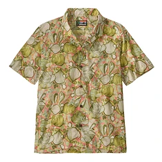 Patagonia - Tidal Threads Shirt