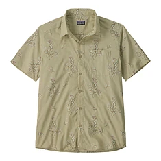 Patagonia - Go To Shirt