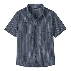 Patagonia - Back Step Shirt