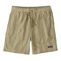 Patagonia - Baggies Naturals