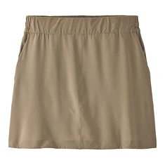 Patagonia - Terrebonne Traveler Skort