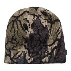 SEDAN ALL-PURPOSE - Camouflage Beanie
