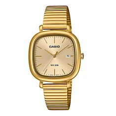 Casio - LTP-B166G-9AVEF