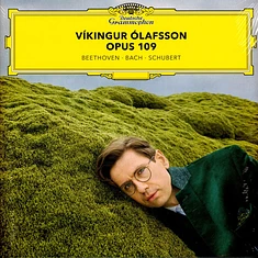 Vikingur Olafsson - Opus 109