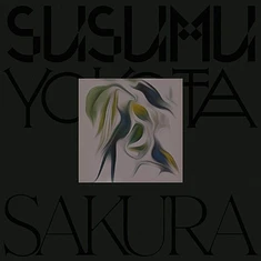 Susumu Yokota - Sakura (Skintone Edition)