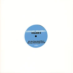 Luxxury - Reworks Volume 8