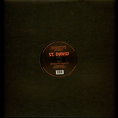 St. David - Deep House Damage EP