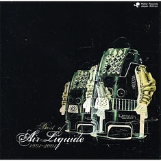 Air Liquide - Best Of Air Liquide (1991 - 2001)