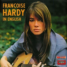 Francoise Hardy - In English