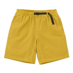 Gramicci - G-Shorts Pigment Dyed