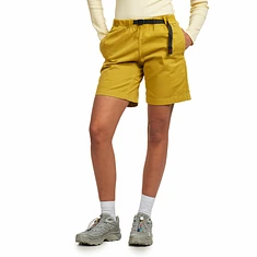 Gramicci - W's G-Shorts Pigment Dyed