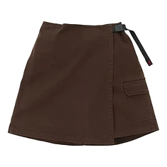 Gramicci - G-Skort