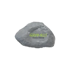 Gramicci - Stress Rock