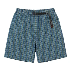 Gramicci - O.G. G-Shorts Seersucker Plaid