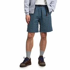 Gramicci - O.G. G-Shorts Seersucker Plaid