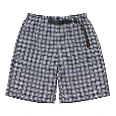 Gramicci - Checkered Shell Shorts