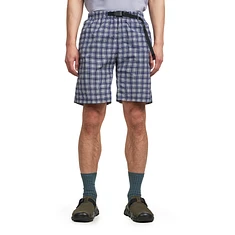 Gramicci - Checkered Shell Shorts