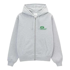 Gramicci - 82 Zip Hooded Sweatshirt