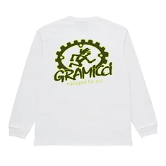 Gramicci - Equipped For Dirt L/S Tee