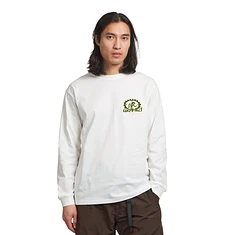 Gramicci - Equipped For Dirt L/S Tee