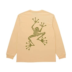 Gramicci - Sticky Hands L/S Tee