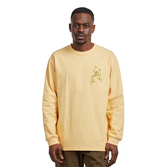 Gramicci - Sticky Hands L/S Tee
