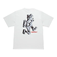 Gramicci - Ice Sculpture Tee