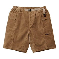 Gramicci - W's Corduroy Utility Shorts