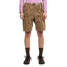 Gramicci - W's Corduroy Utility Shorts