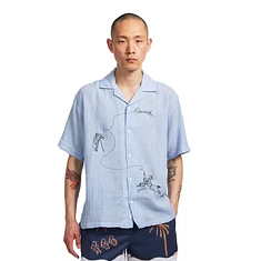 Edmmond - Western Shirt