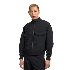 nanamica - Alphadry Field Jacket