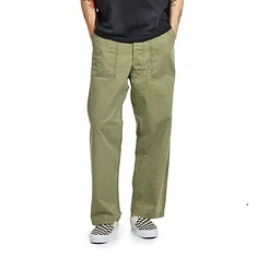 orSlow - Summer Fatigue Pants