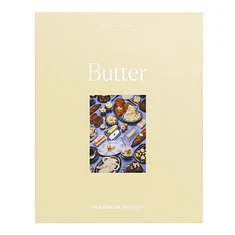 Piecework Puzzles - Butter 1000 Piece Puzzle