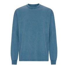 Colorful Standard - Oversized Organic LS T-Shirt (Offline wegen Retoure)