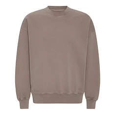 Colorful Standard - Organic Oversized Crew