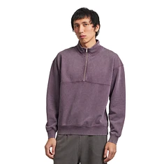 Colorful Standard - Organic Quarter Zip