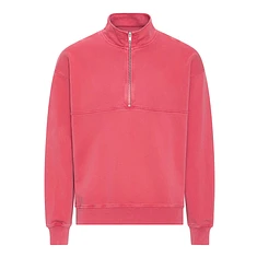 Colorful Standard - Organic Quarter Zip