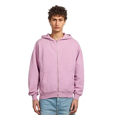 Colorful Standard - Organic Oversized Zip Hood