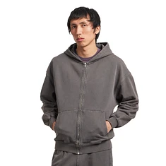 Colorful Standard - Organic Oversized Zip Hood