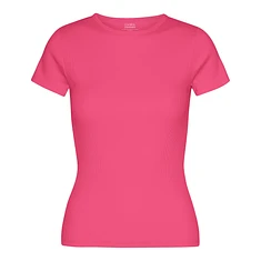 Colorful Standard - Organic Rib SS T-Shirt