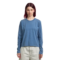 Colorful Standard - Women Organic LS T-Shirt