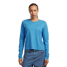 Colorful Standard - Women Organic LS T-Shirt