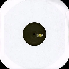 Mr G - Black Jammies