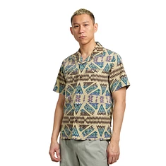 Pendleton - Two Pocket Camp Shirt