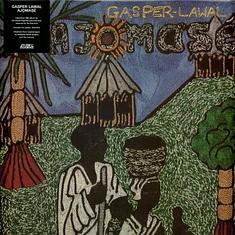 Gasper Lawal - Ajomasé Reissue