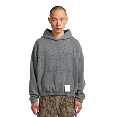 Satisfy - Mothtech Hoodie